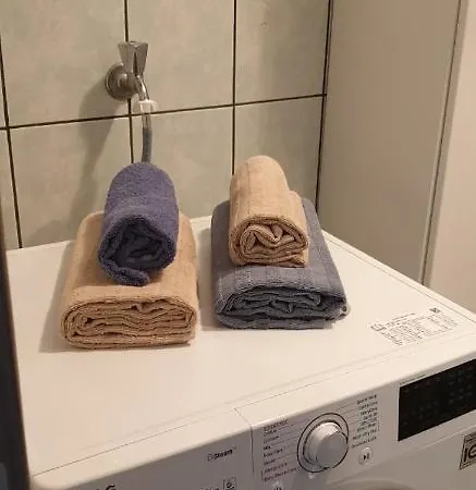 Apartment Igor *