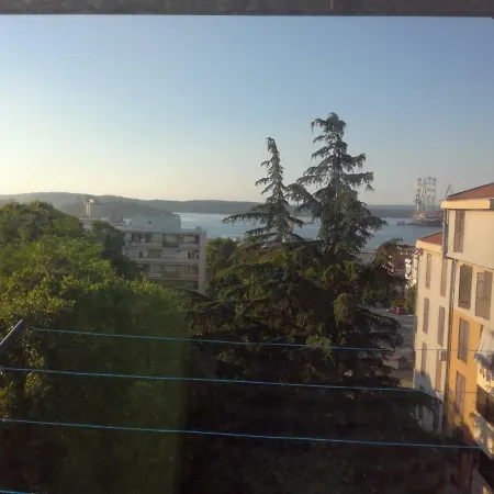 Apartment Igor